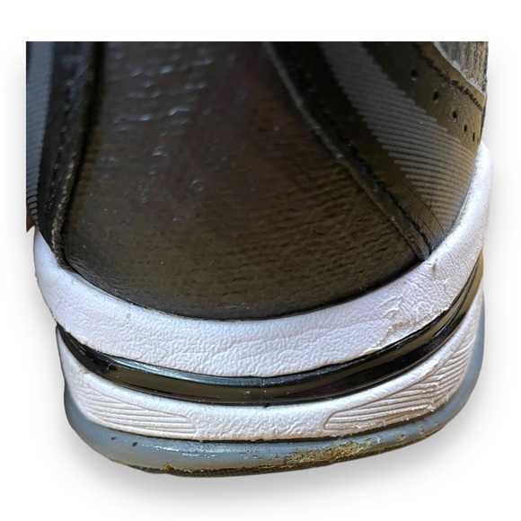 Women's Black Ryka Radiant Plus Sneakers - Picture 6 of 8